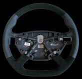 Kier Center - obszywanie i modyfikacja owalu kierownic