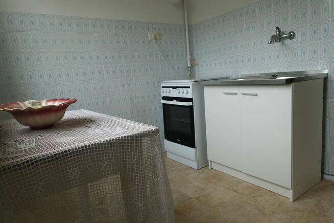 Duża kawalerka do wynajęcia na Bałutach