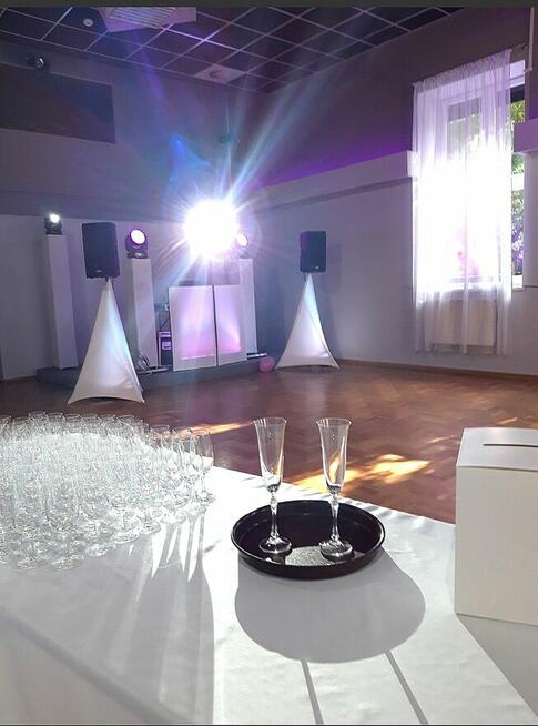 Przyjęcia okolicznościowe w okolicach Łańcuta