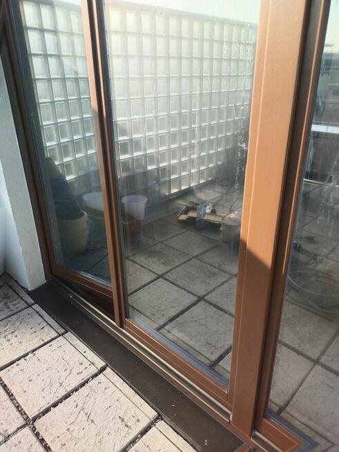 malowanie ,renowacja zmiana koloru drzwi