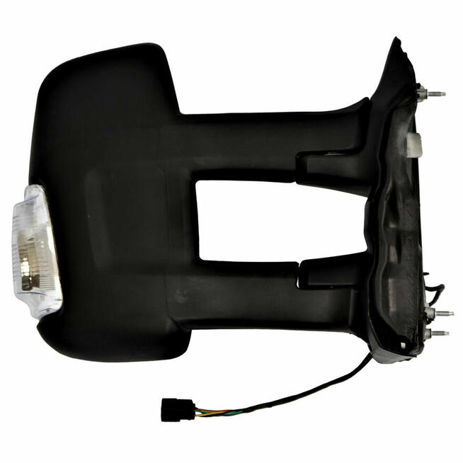 Lusterko Prawe Długie Elektr Ford Transit Tourneo 2014-2025