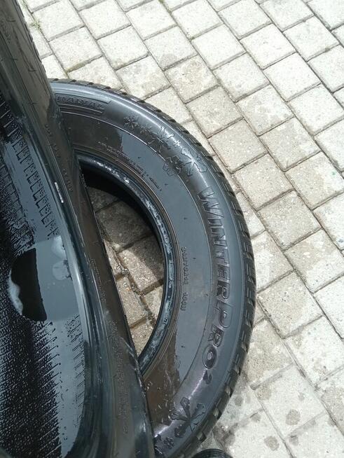 OPONY 215/70/16 r GT RADIAL PRO 2 rok 2020 m+s nie naprawian