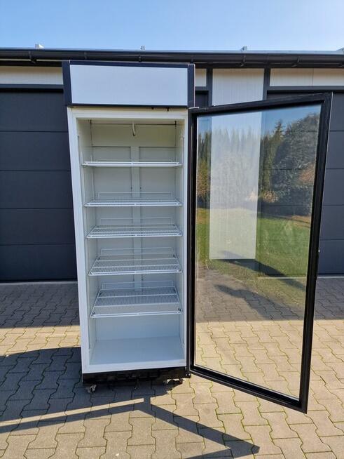 Szafa chłodnicza 75cm Dostawa