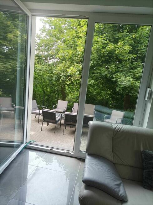 Wolne terminy.Tanio dom 8 os.na Kaszubach.Krzeszna .