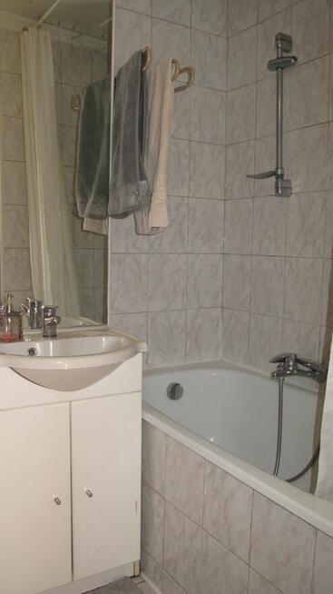 Samodzielny pokój Śródmieście-Powiśle