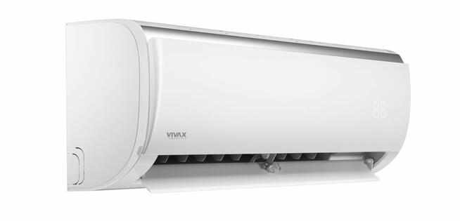 Klimatyzator VIVAX Q Design 5,2 kw wraz z montażem
