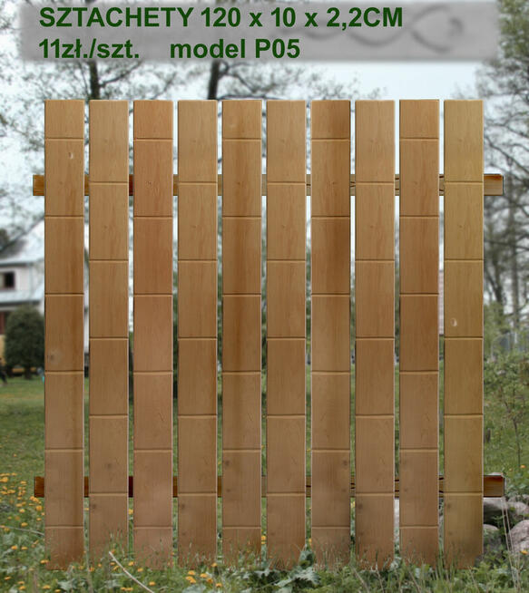 Meble ogrodowe, krzesła i stół. Meble drewniane Solidne