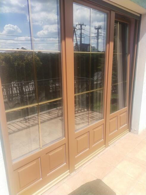 malowanie ,renowacja zmiana koloru drzwi