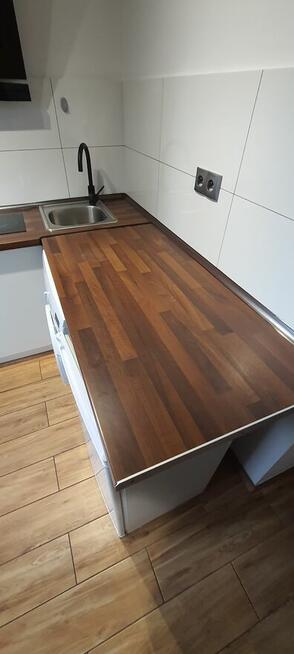 Wynajem mieszkania w miejscowości Ząb