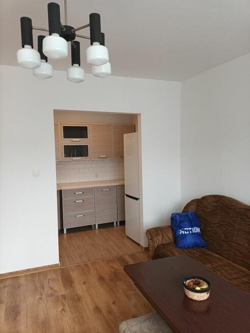 Mieszkanie umeblowane po remoncie umeblowane