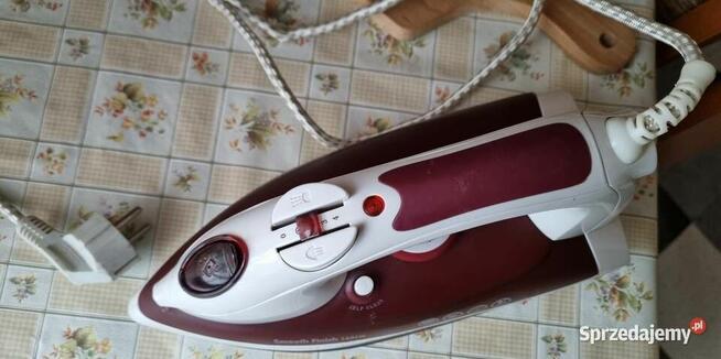 Żelazko Eldom DA 27