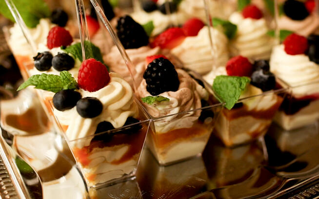 Przyjęcia okolicznościowe w okolicach Łańcuta