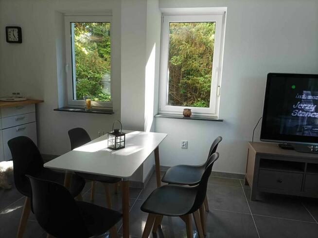 Wolne terminy.Tanio dom 8 os.na Kaszubach.Krzeszna .