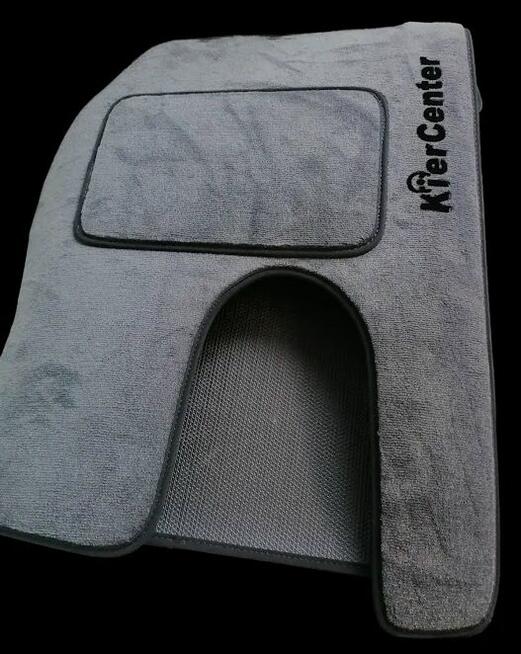 Kier Center - obszywanie kierownic, modyfikacja owalu