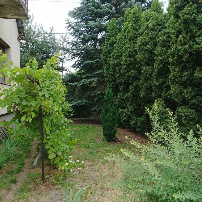 Sprzedam dom i warsztat samochodowy Pruszków