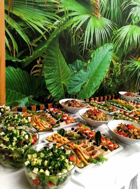 Przyjęcia okolicznościowe w okolicach Łańcuta