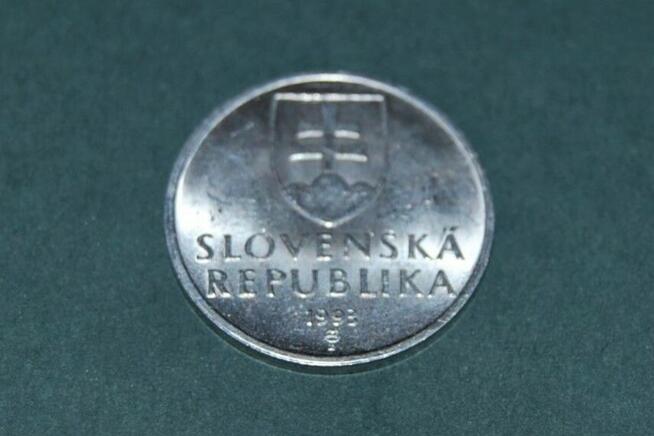 50 h 1993r Moneta Starocia