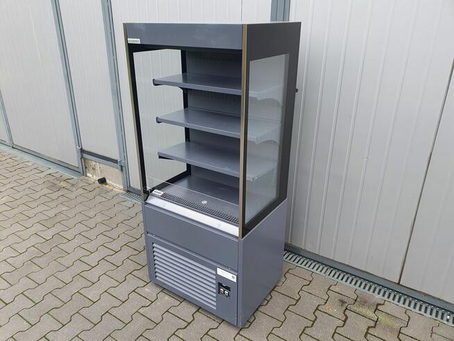 Regał chłodniczy VERA MINI 67cm do sprzedaży impulsywnej