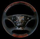 Kier Center - obszywanie kierownic, modyfikacja owalu