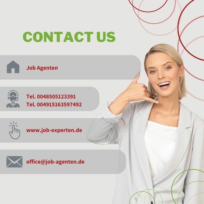 Fizjoterapeuto jest oferta pracy w Austrii