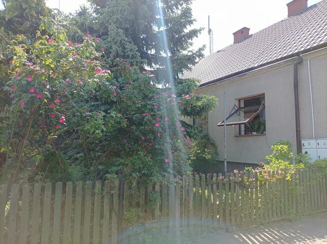 Sprzedam dom i warsztat samochodowy Pruszków