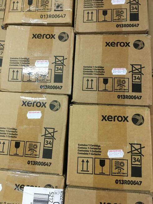 Bęben 013R00602 Xerox 250 Nowy Oryginał