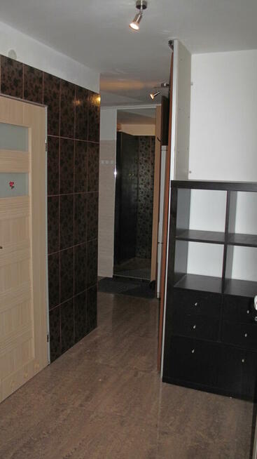 Samodzielny pokój Śródmieście-Powiśle