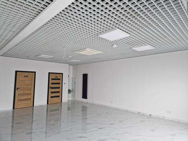 Lokal handlowo-usługowy