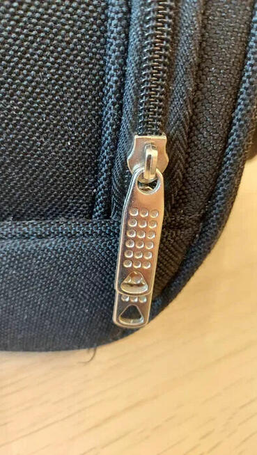 Torba, kosmetyczka damska, męska uniwersalna