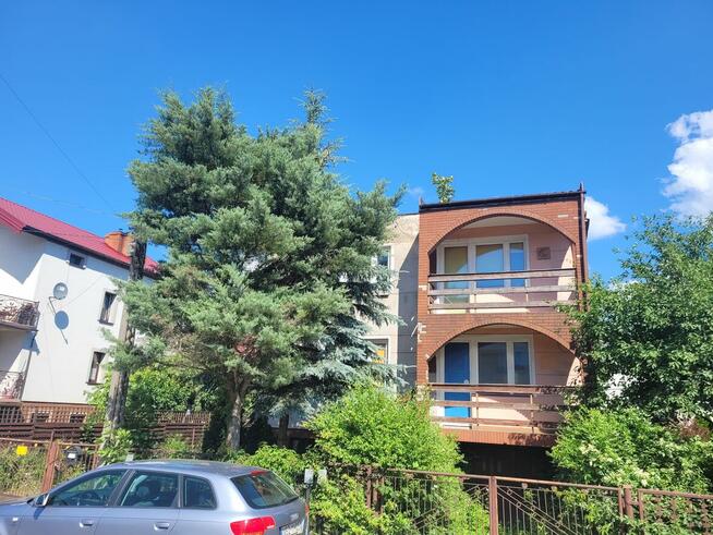 Udział 1/2 w nieruchomości przy ul. Wieniawskiego 3