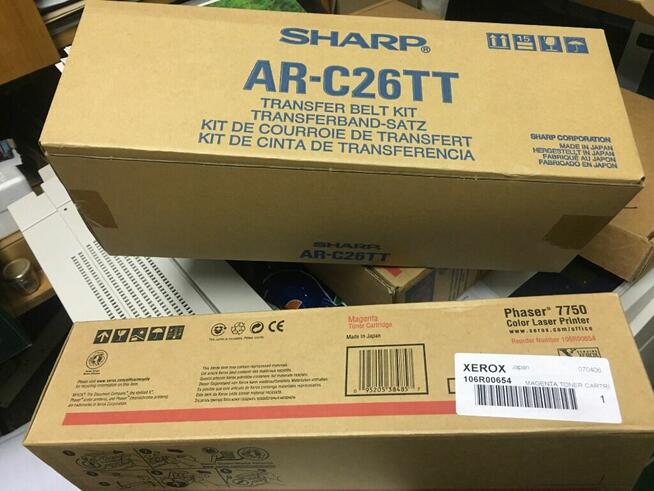 Xerox C75 J75 Fuser 008R13146