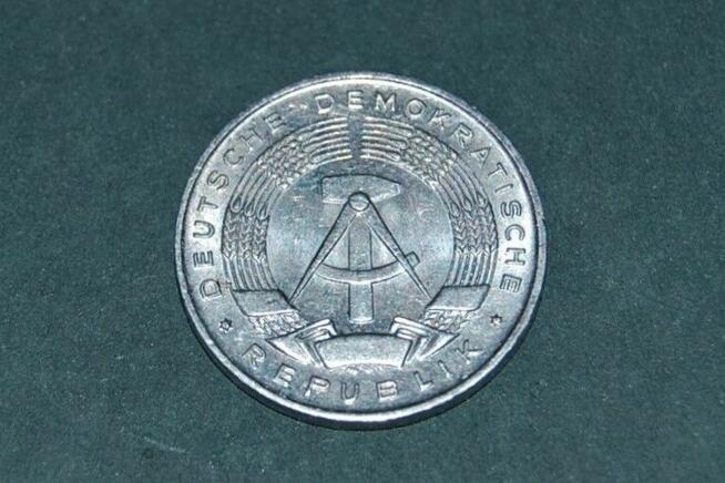 1 Pfennig 1968r Moneta Starocia