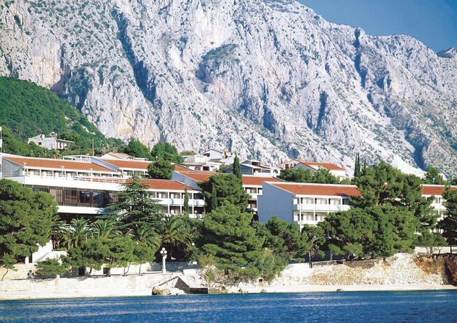 CHORWACJA 8 dni lot Wroclaw Dubrownik na 2026 r pobyt 1990z