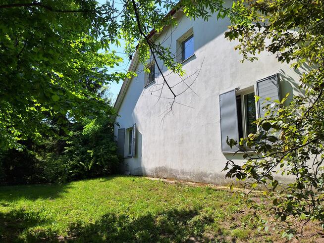 Ok. Chynów, Pieczyska Siedlisko z dworkiem