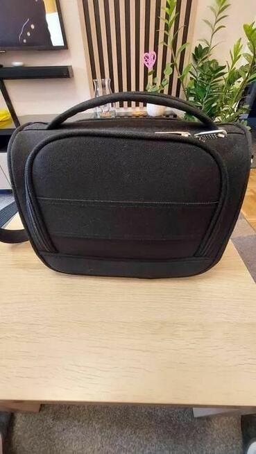 Torba, kosmetyczka damska, męska uniwersalna