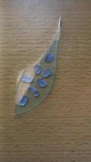 Dodatki i ozdoby z żywicy epoksydowej na zamówienie