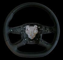 Kier Center - obszywanie kierownic, modyfikacja owalu