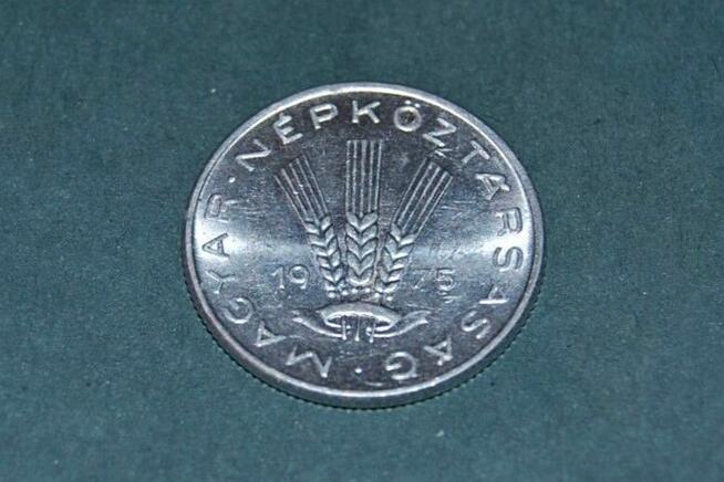 20 Filler 1975r Moneta Starocia