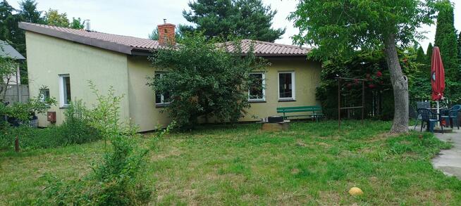 Sprzedam dom i warsztat samochodowy Pruszków