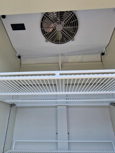 Szafa chłodnicza 75cm Dostawa