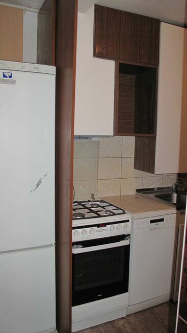 Samodzielny pokój Śródmieście-Powiśle