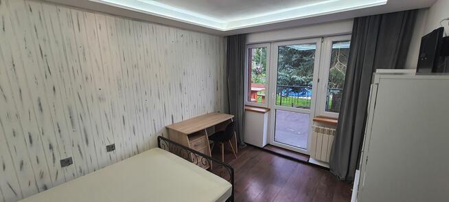 Wynajem mieszkania w miejscowości Ząb