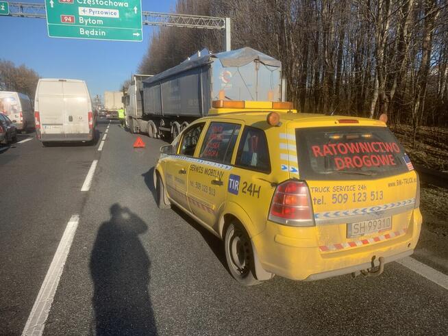 Serwis TIR Mobilny 509123513