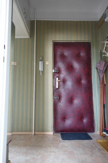 Duża kawalerka do wynajęcia na Bałutach