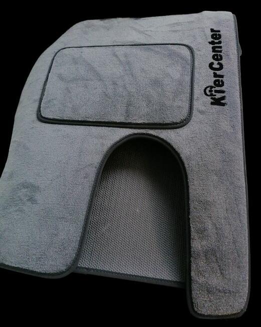 Kier Center - obszywanie kierownic, dywaniki