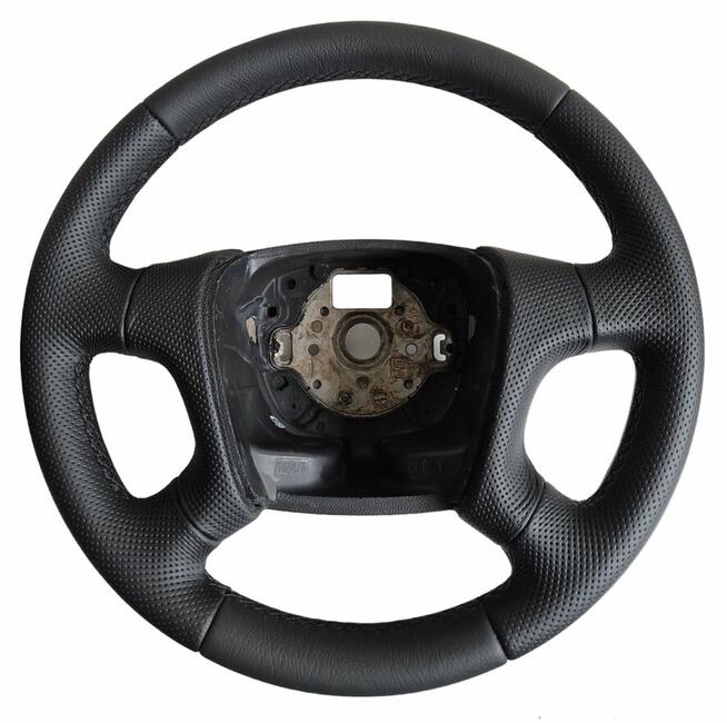 Kier Center - obszywanie kierownic, dywaniki