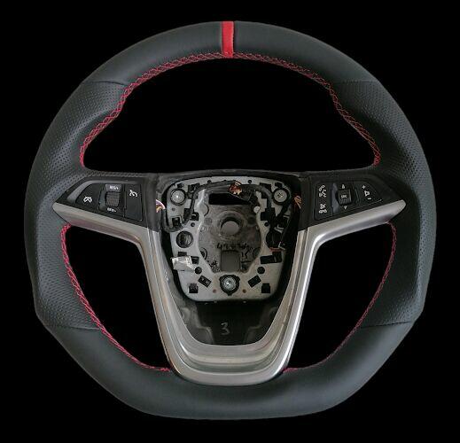 Kier Center - obszywanie kierownic, dywaniki