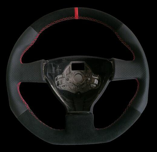 Kier Center - obszywanie kierownic, dywaniki