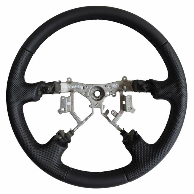 Kier Center - obszywanie kierownic, dywaniki