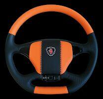 Kier Center - obszywanie kierownic, dywaniki